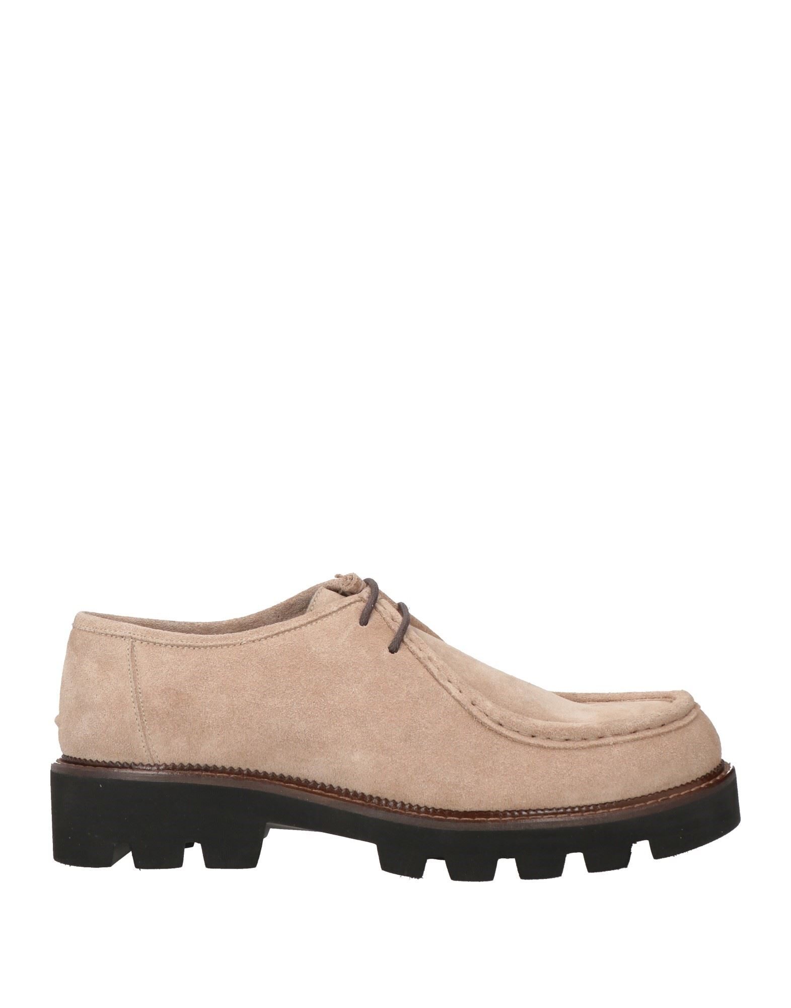 BARRACUDA'S COLLECTION - Lace-up shoes