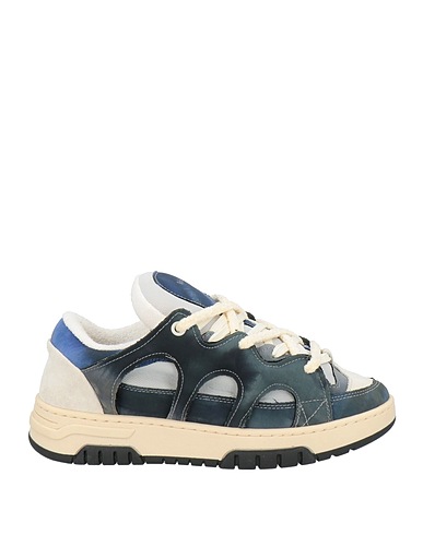 SANTHA Sneakers Leather