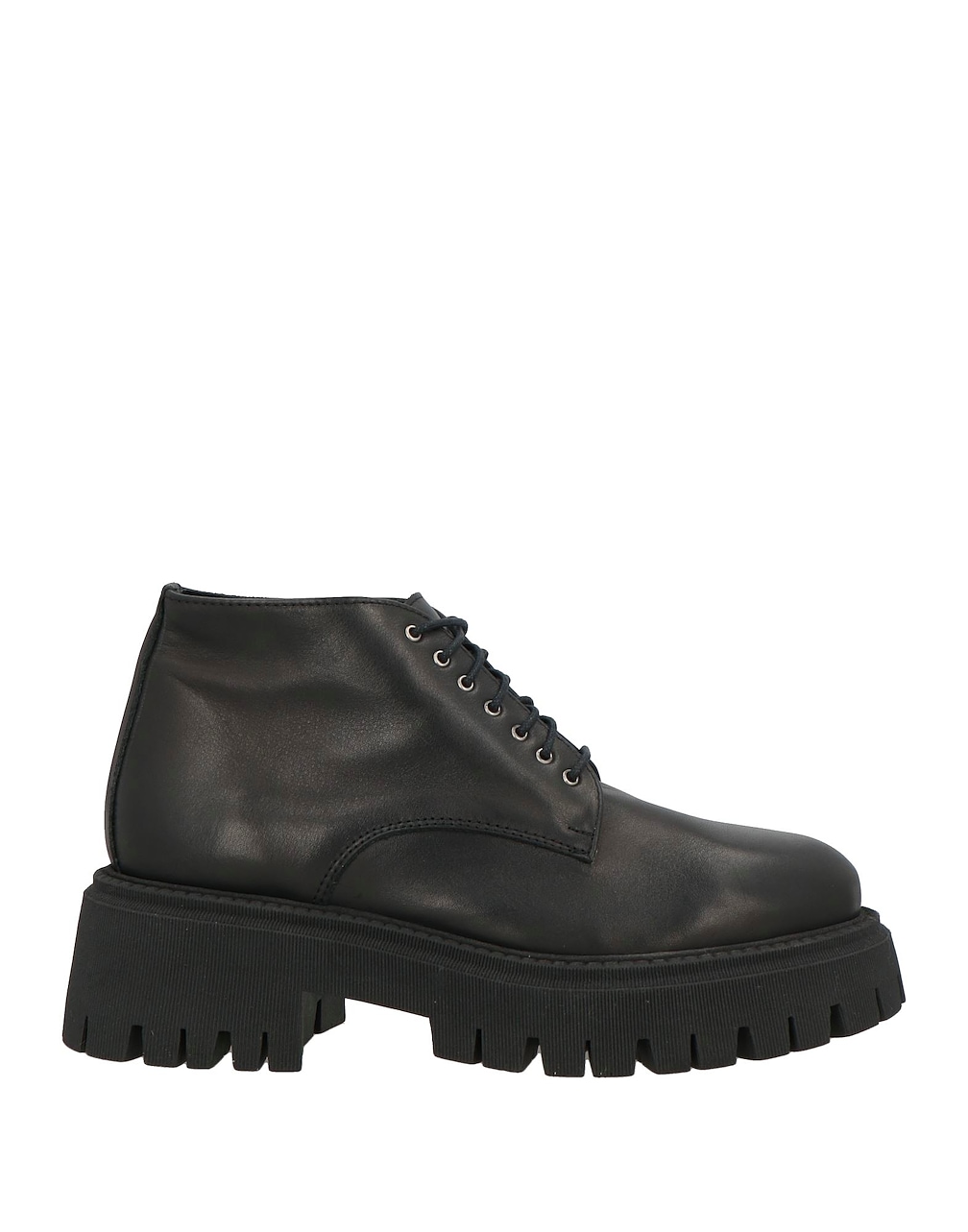 CURIOSITÉ - Bottines