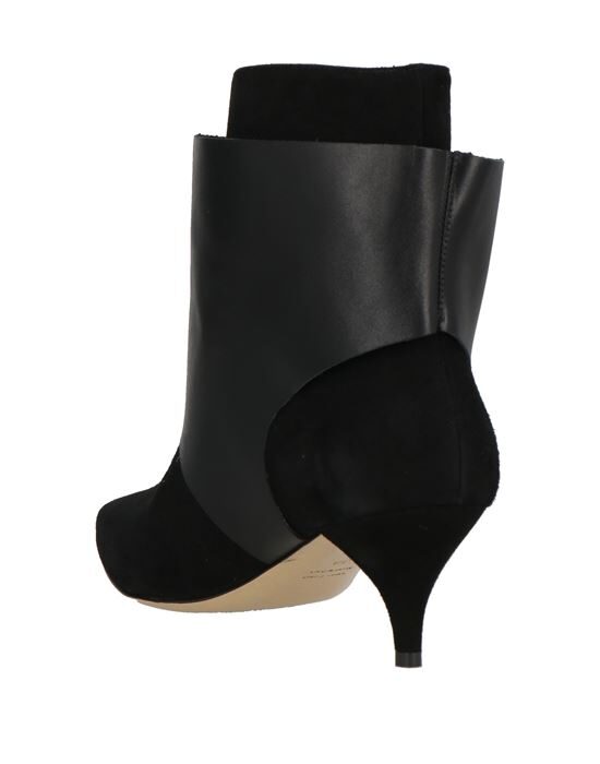 ALCHIMIA Napoli Полусапоги и высокие ботинки