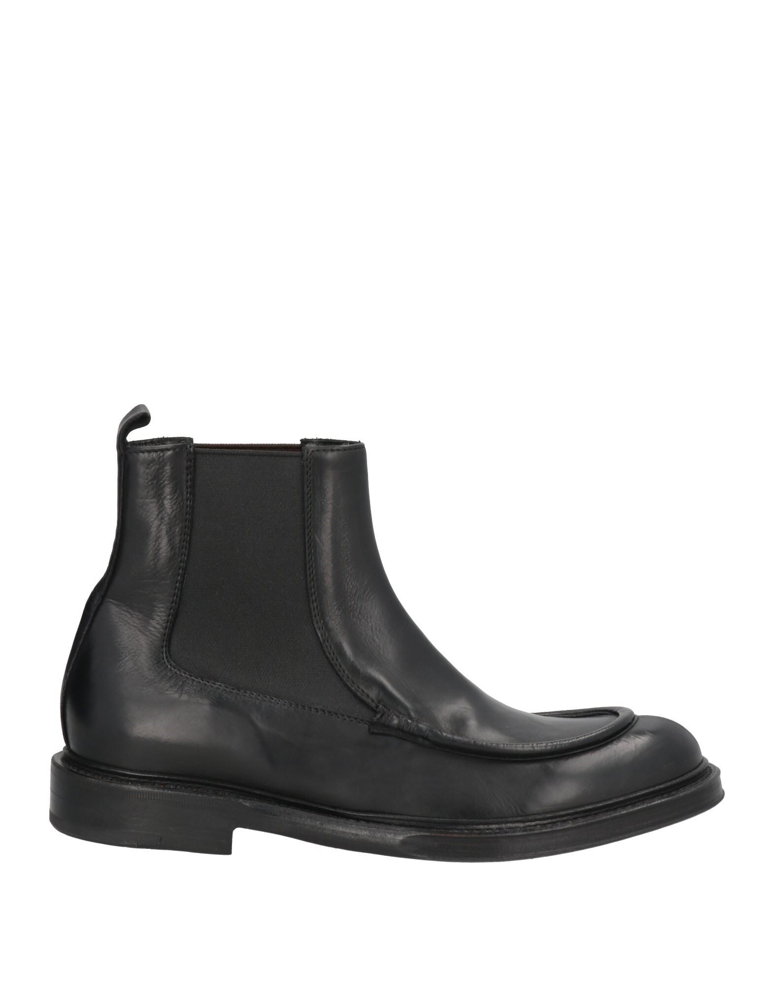 HERVE' - Ankle boots