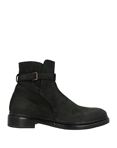 DUCANERO Ankle boot Black Leather