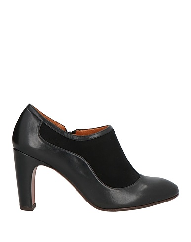 CHIE MIHARA Ankle boot Black Leather