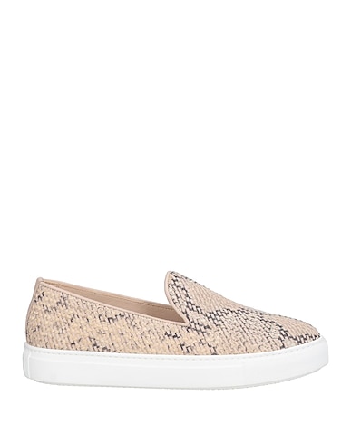 FRATELLI ROSSETTI Sneakers Beige Leather