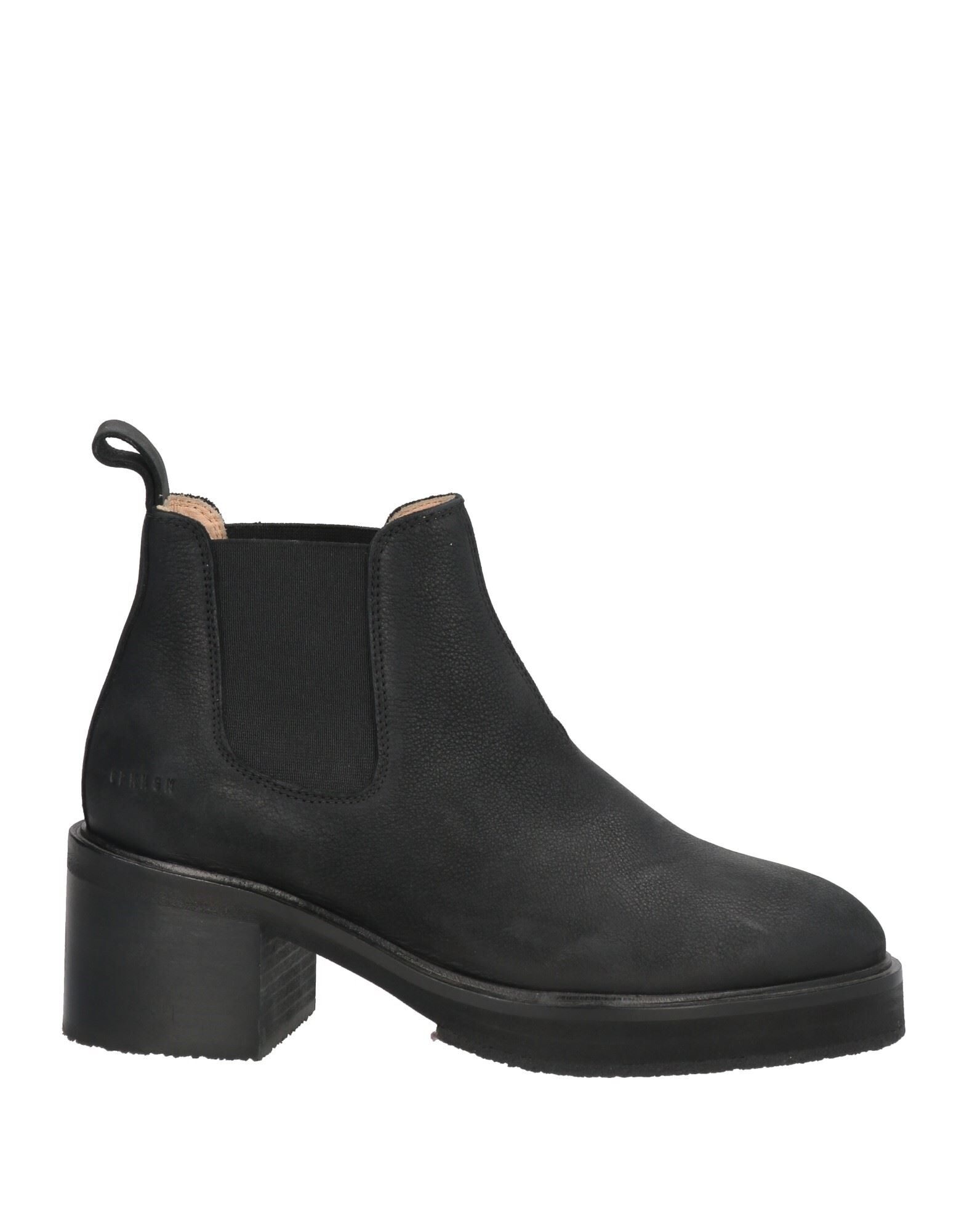 COPENHAGEN STUDIOS - Ankle boots