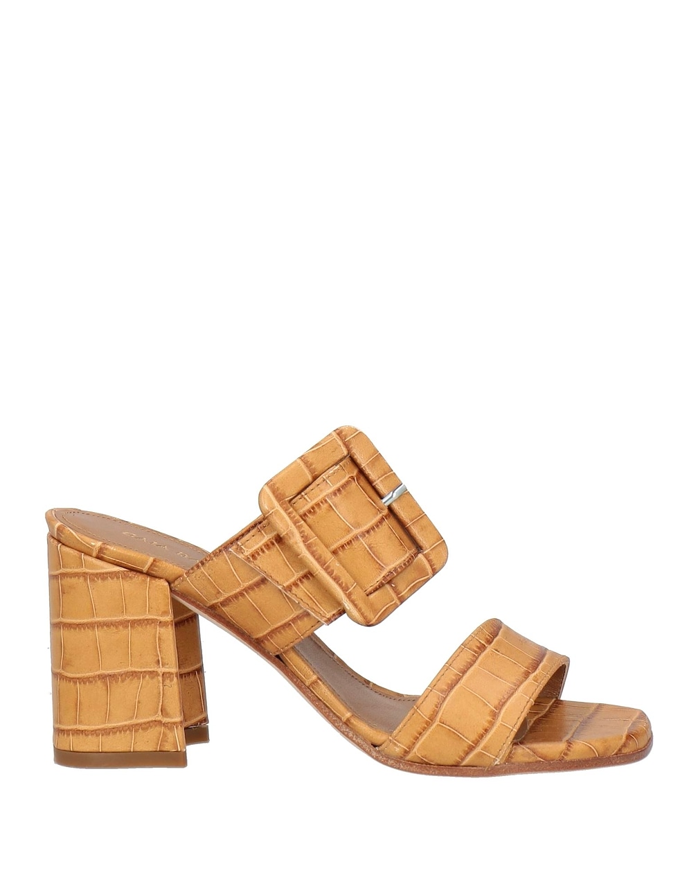 GAIA BARDELLI - Sandals