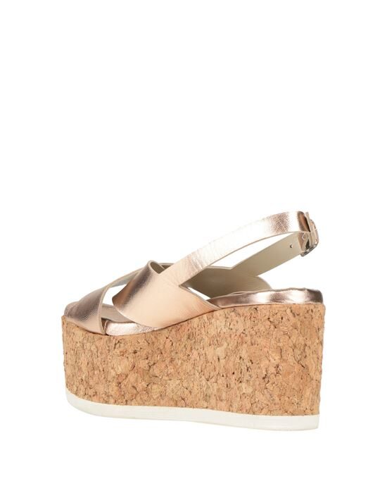 SAN CRISPINO Мюли и сабо