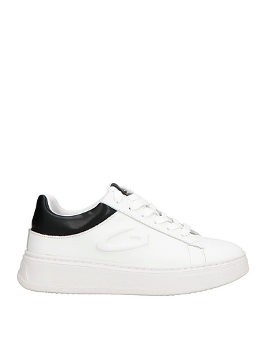 ALBERTO GUARDIANI Sneakers Leather