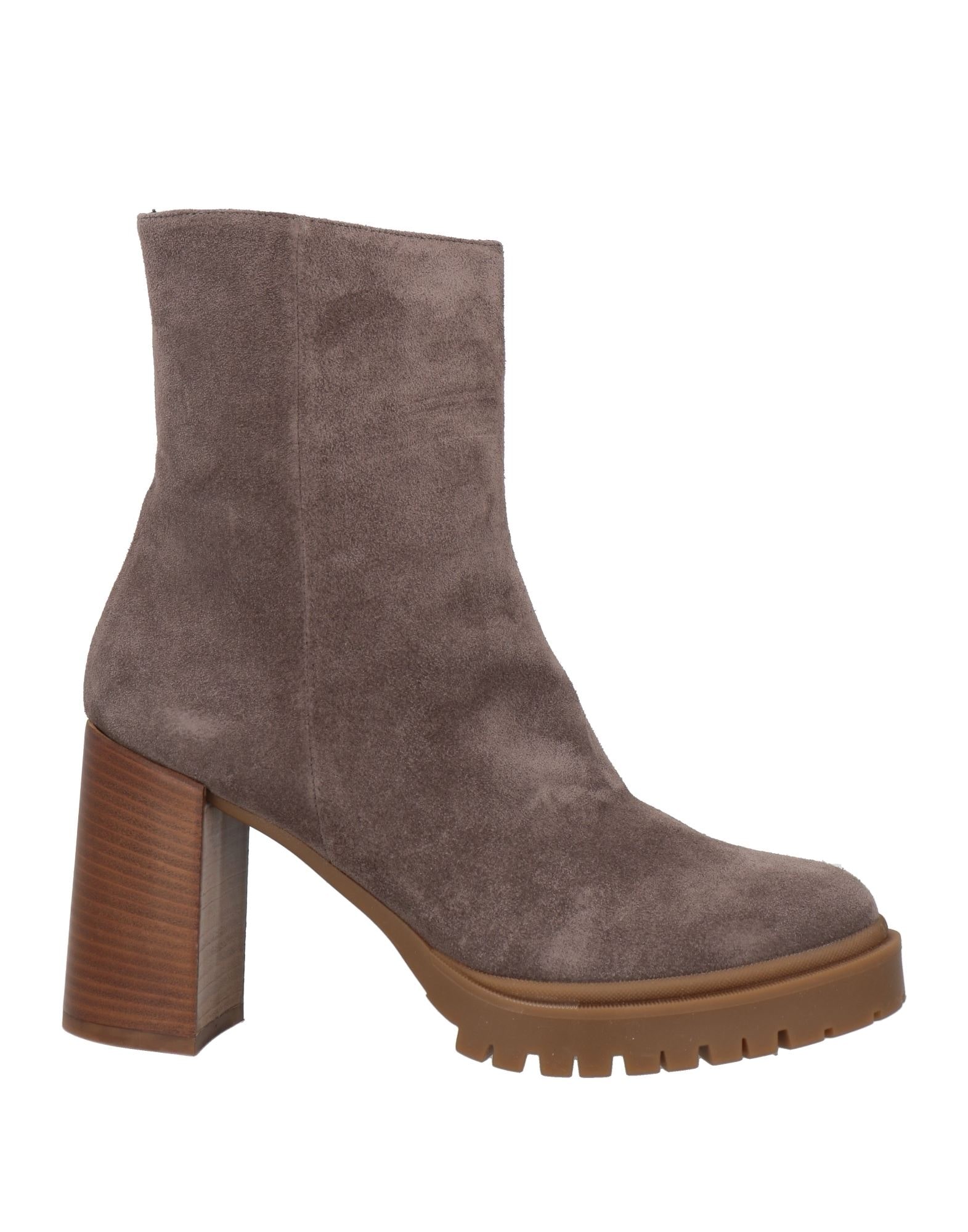 BARRACUDA'S COLLECTION - Ankle boots