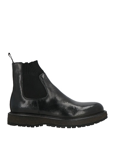 DUCANERO Ankle boot Leather