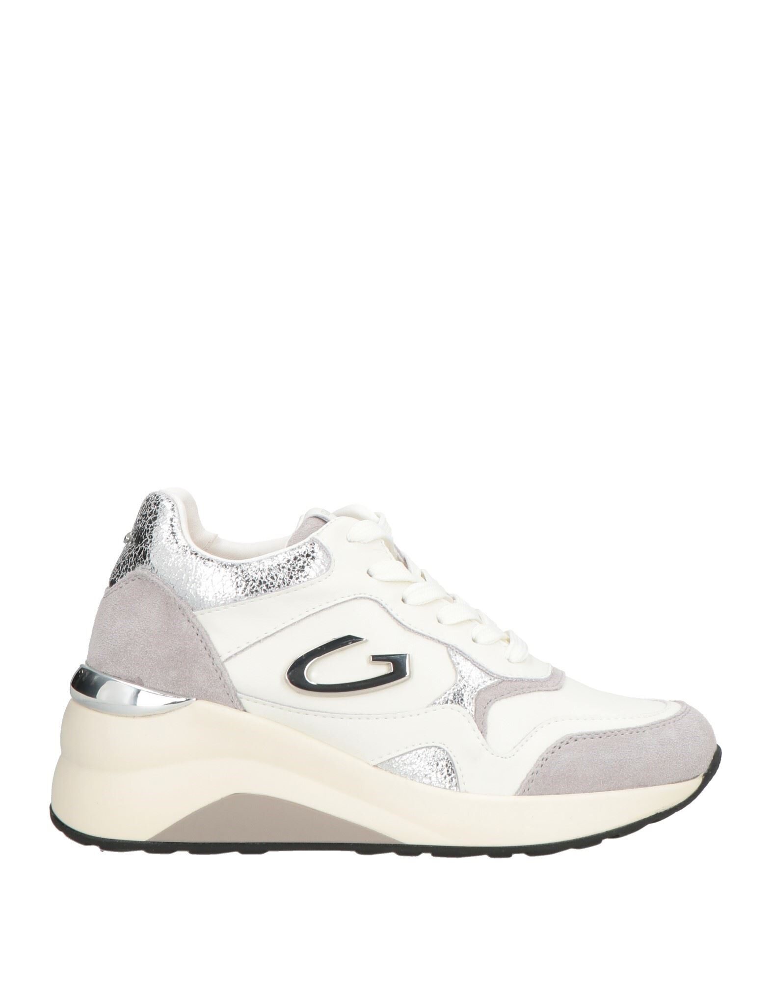 ALBERTO GUARDIANI - Sneakers