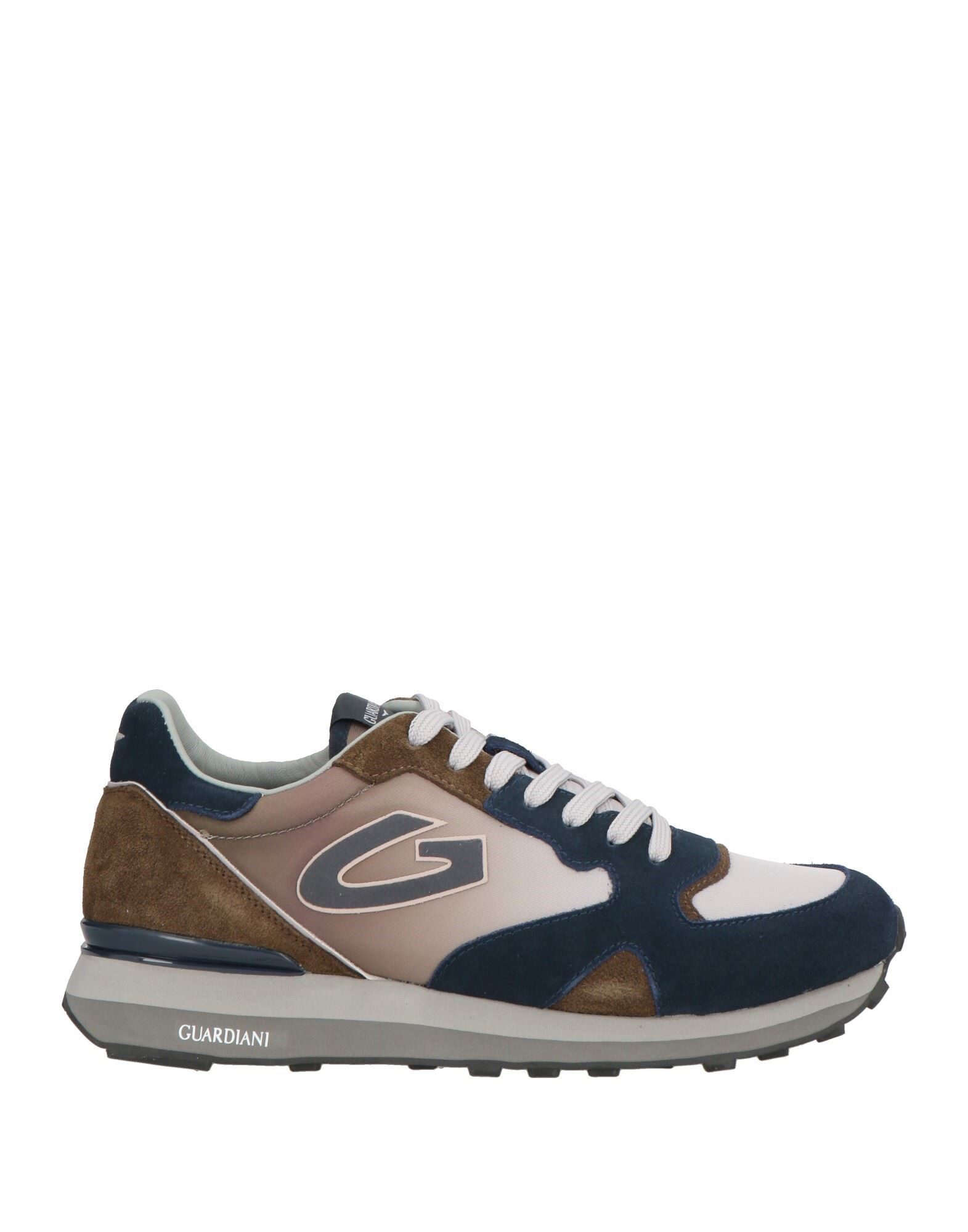 ALBERTO GUARDIANI - Trainers