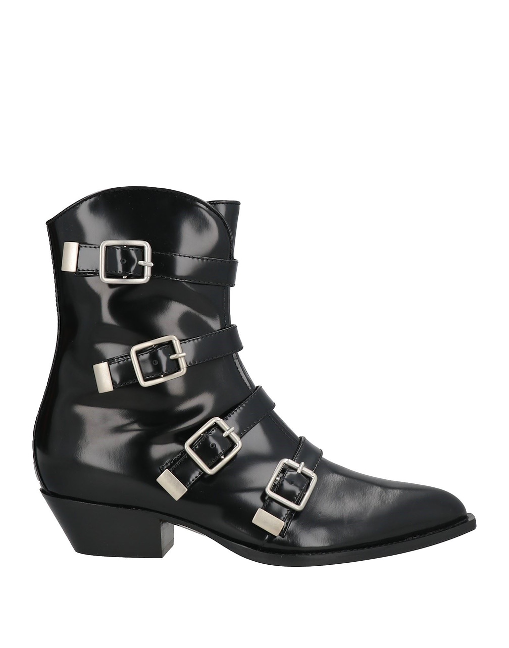 PHILOSOPHY di LORENZO SERAFINI - Stiefeletten
