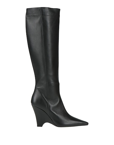 OVYÉ Boots NERO Leather