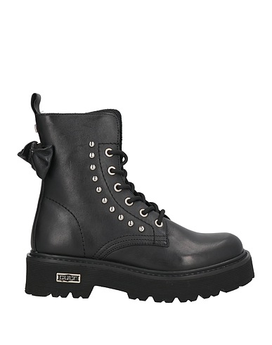CULT Ankle boot Black Leather