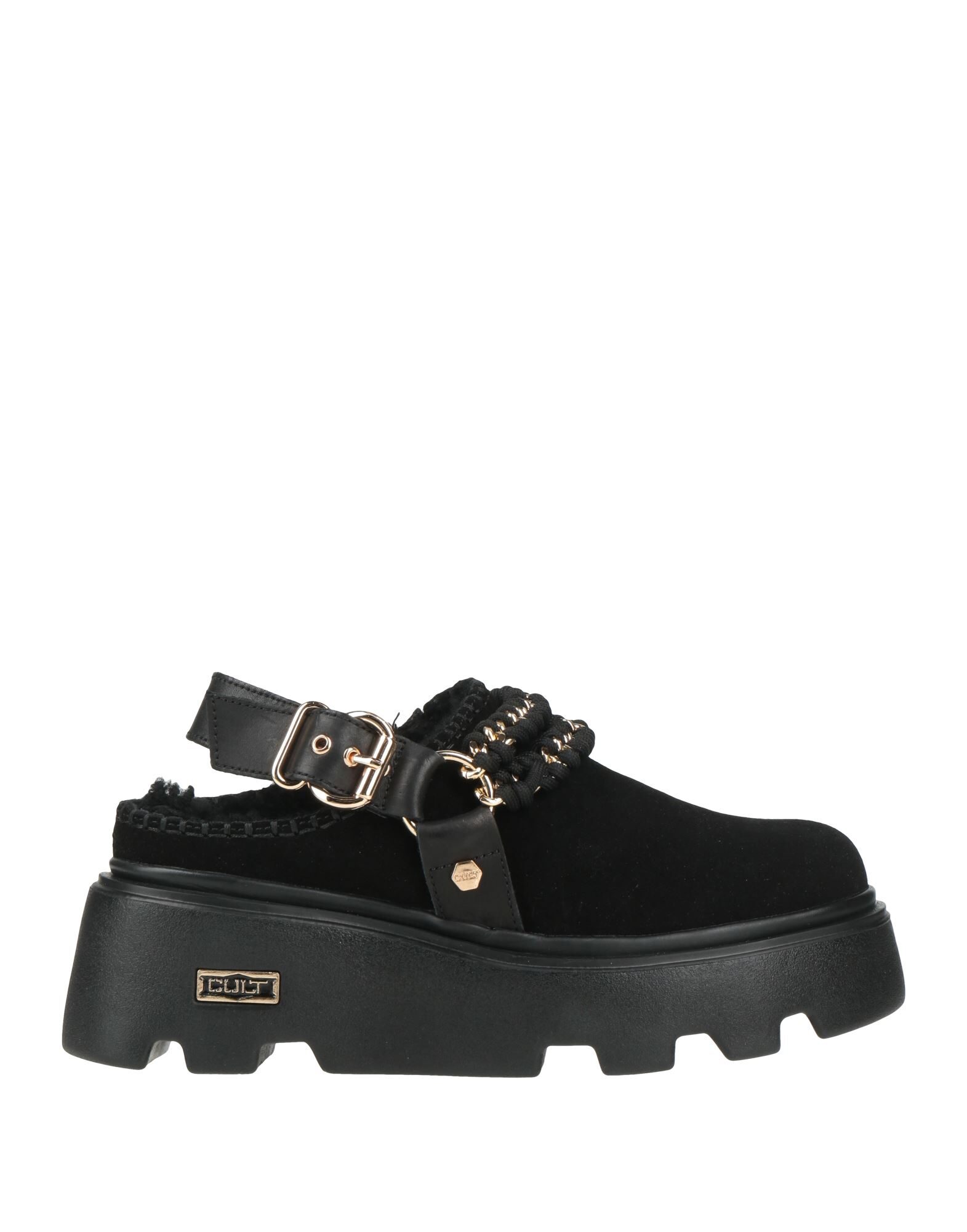 CULT - Mules & Clogs
