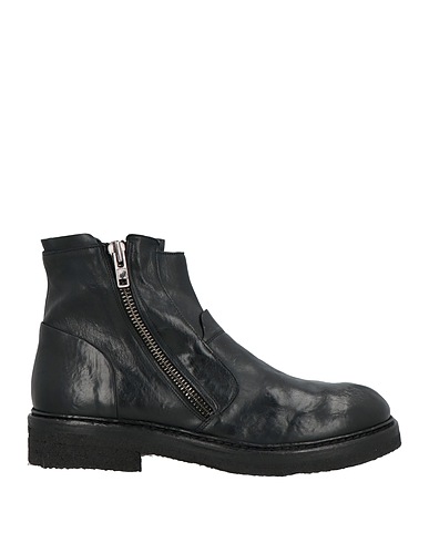 DUCANERO Ankle boot Black Leather