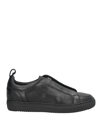 DOUCAL'S Sneakers Noir Cuir