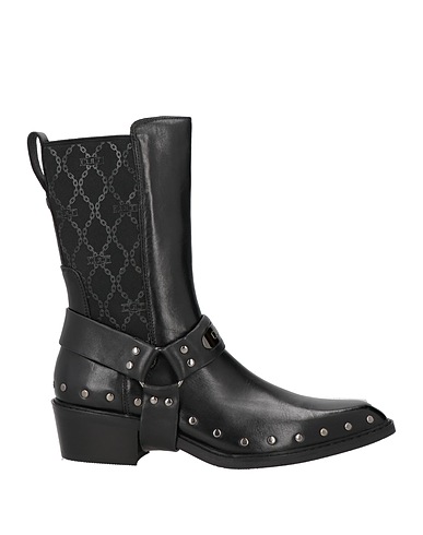 CULT Ankle boot Black Leather