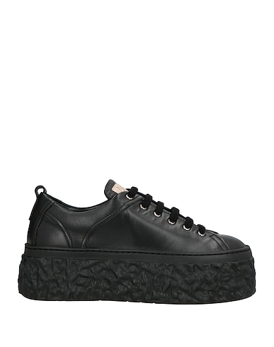 AGL Sneakers Leather