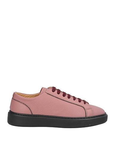 DOUCAL'S Sneakers Antique rose Leather