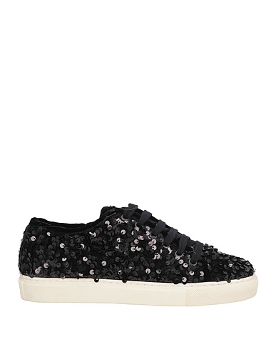 RAS Sneakers Nero Fibre tessili