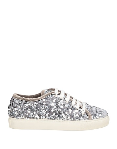 RAS Sneakers Grigio Fibre tessili