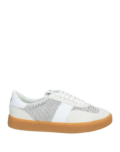 ACBC x MISSONI Sneakers SPORT White Textile fibres