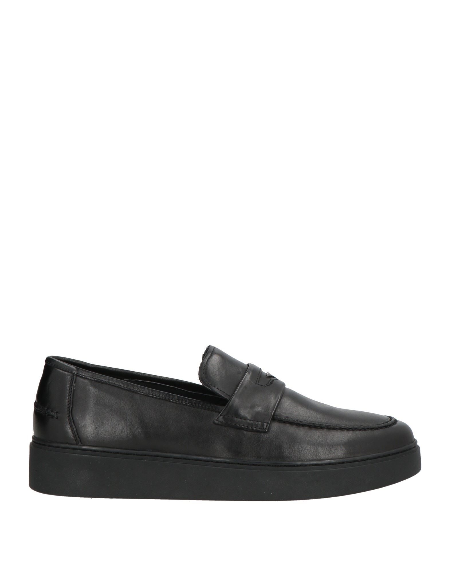 ALBERTO GUARDIANI - Loafers