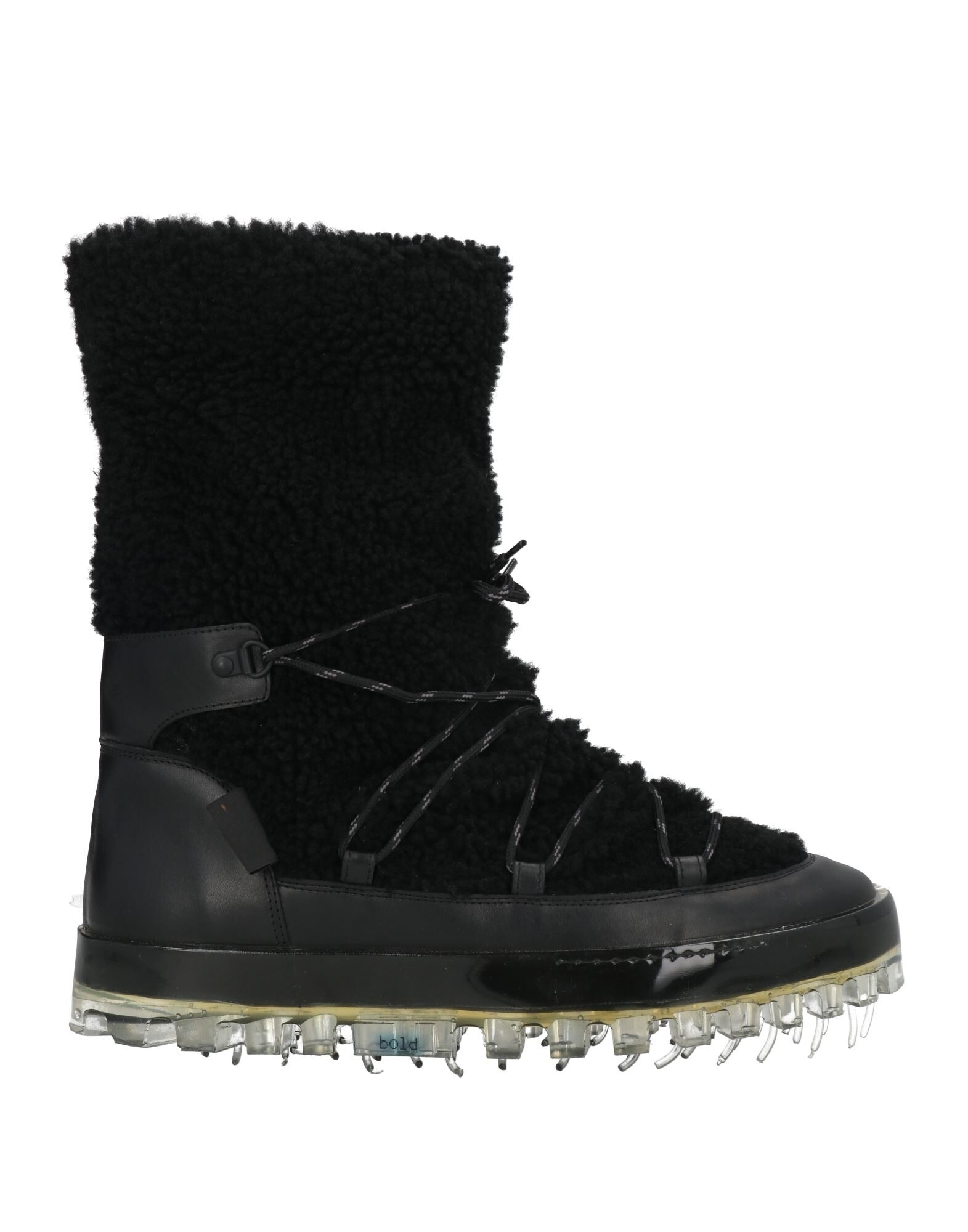 RBRSL RUBBER SOUL - Boots