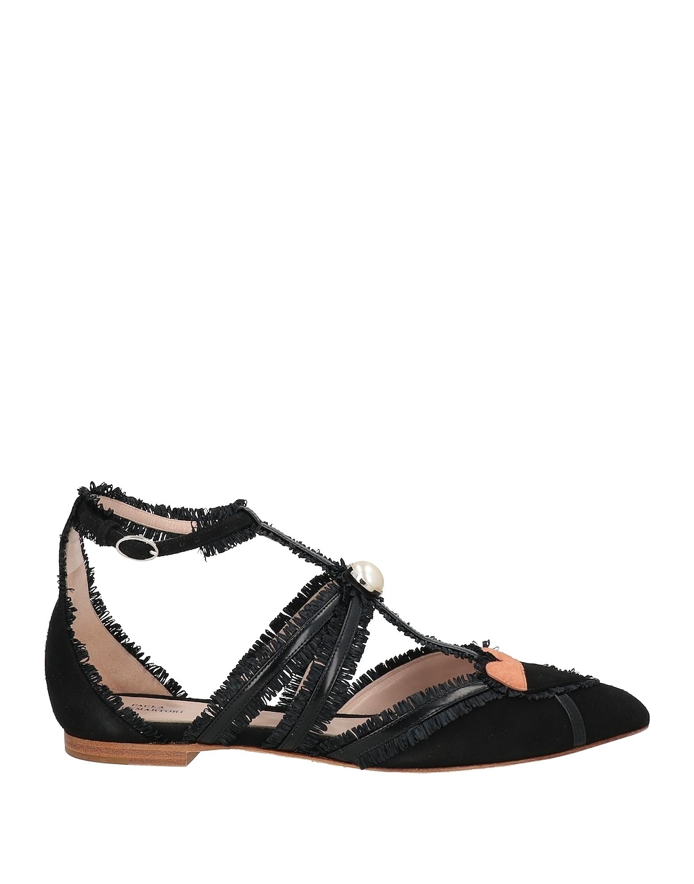 PAULA CADEMARTORI - Ballet flats
