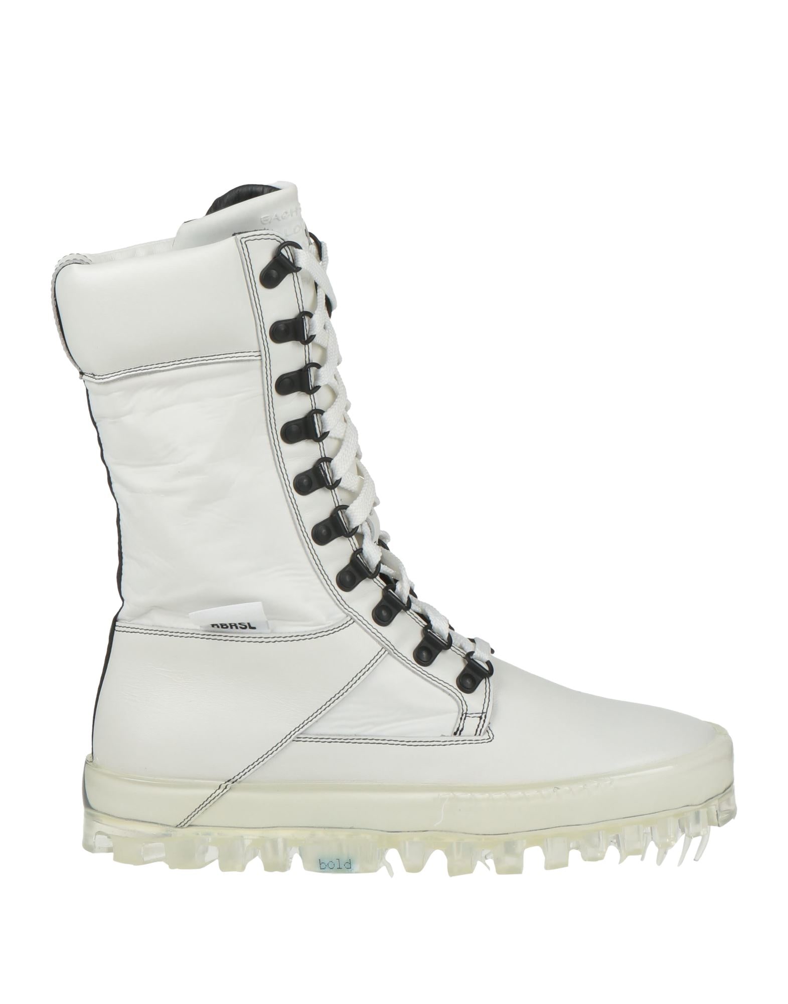 RBRSL RUBBER SOUL - Ankle boots