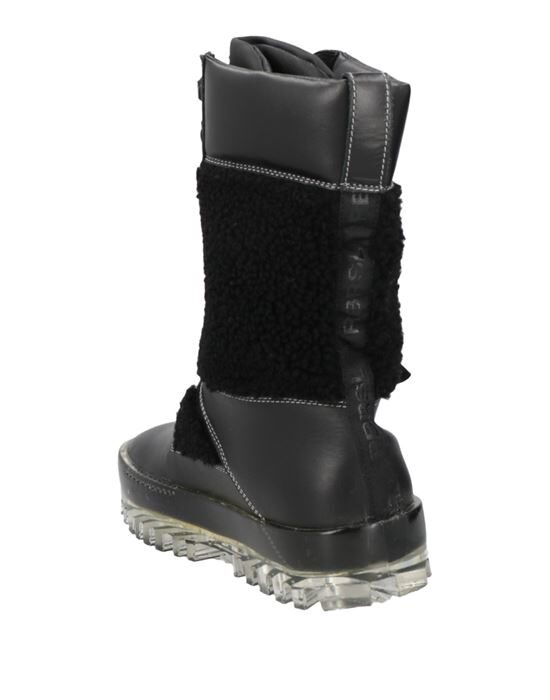 RBRSL RUBBER SOUL Полусапоги и высокие ботинки