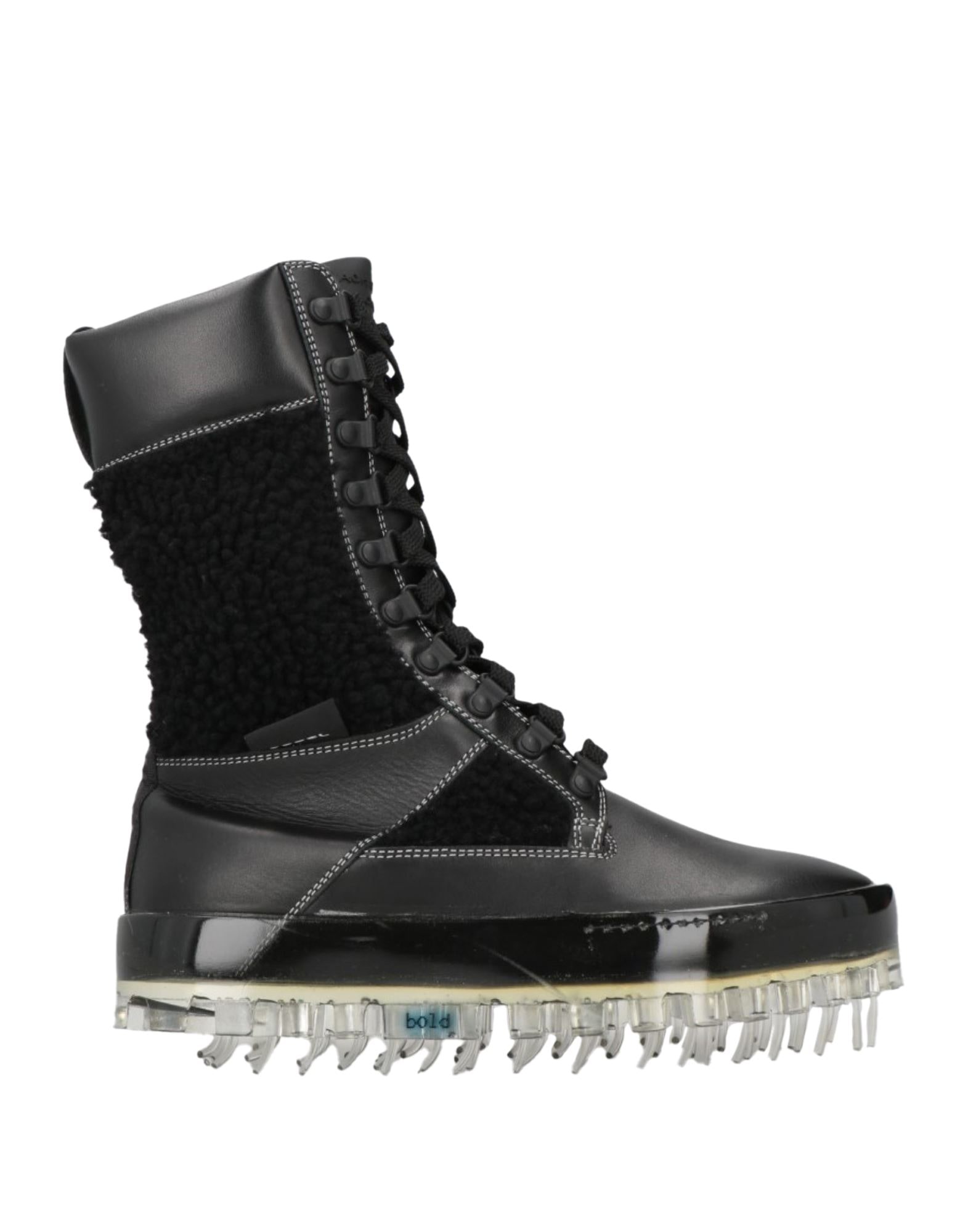 RBRSL RUBBER SOUL - Ankle boots