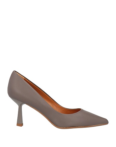 J.A.P. JOSE ANTONIO PEREIRA Court Khaki Leather