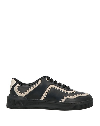 MAIMAI Sneakers Calfskin