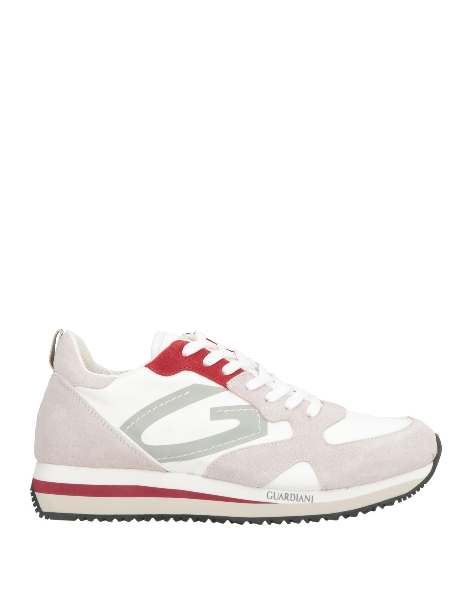 ALBERTO GUARDIANI - Sneakers