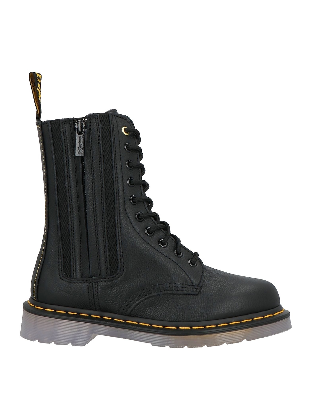 DR. MARTENS x YOHJI YAMAMOTO - Μποτάκια