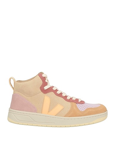 VEJA Sneakers Pink Leather