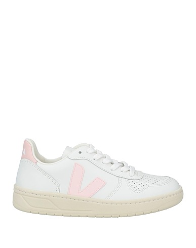 VEJA Sneakers White Leather