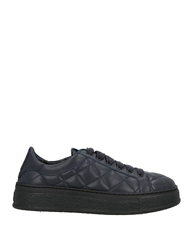 AGL Sneakers Midnight blue Leather