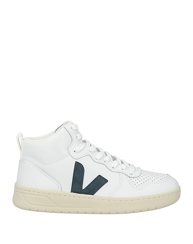 VEJA Sneakers White Leather