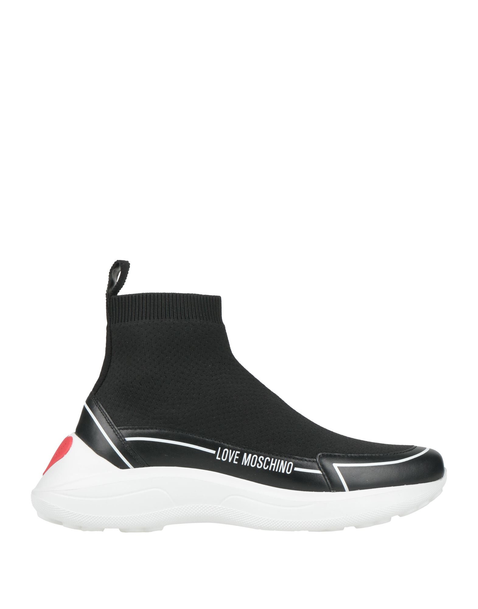 LOVE MOSCHINO - Sneakers