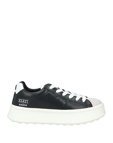 CULT Sneakers Nero Pelle