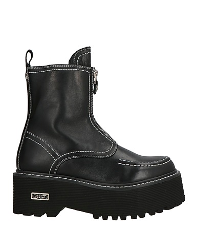 CULT Ankle boot Black Leather