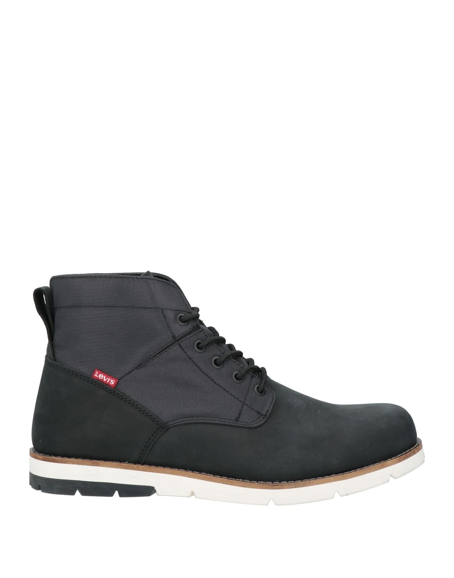 LEVI'S - Полусапоги и высокие ботинки