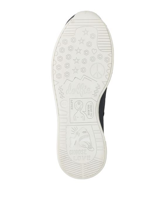 DOLFIE Мокасины