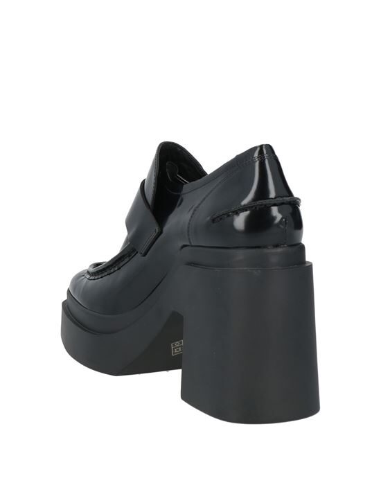 CLERGERIE Мокасины