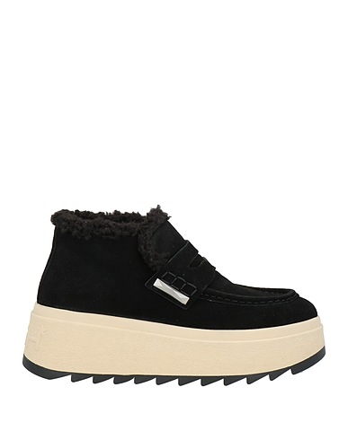 ASH Ankle boot Black Leather