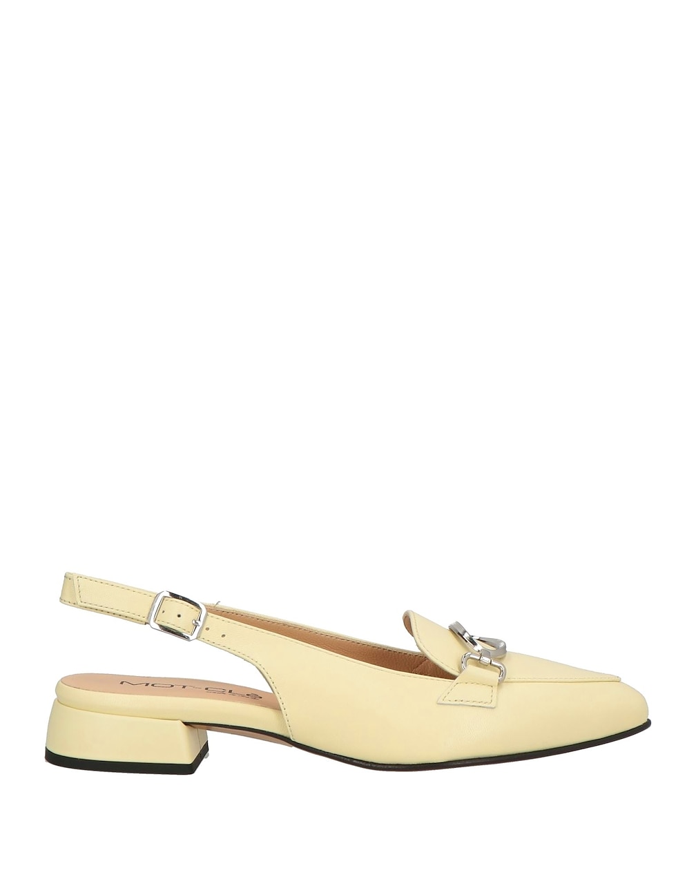MOT-CLè - Ballet flats